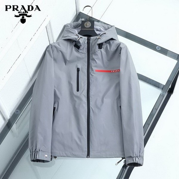 Prada Coat men-191(M-XXL)