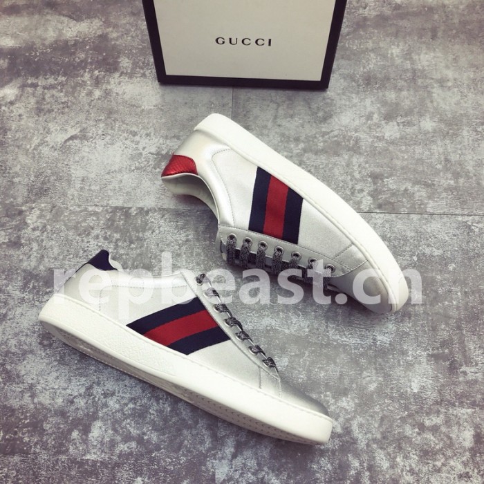 Super Max G Shoes-087