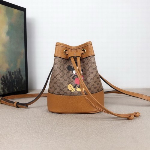 G Handbags AAA Quality-534