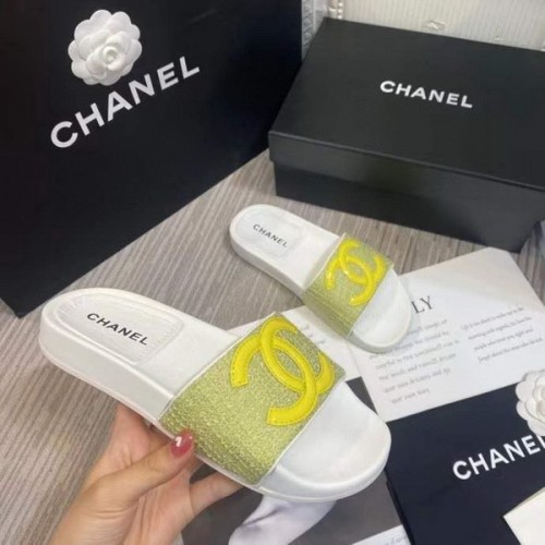 CHNL women slippers AAA-299