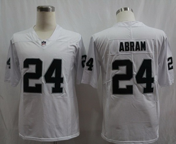 NFL Oakland Raiders-172