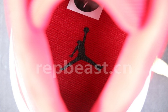 Authentic Air Jordan 11 “Gym Red” GS