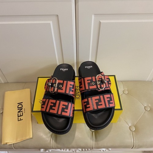 FD Sandals 1：1 Quality-065