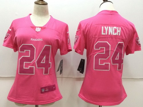 NFL 2019 Jerseys women-569
