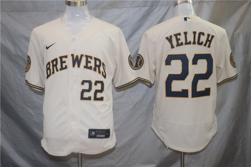 MLB Milwaukee Brewers-095