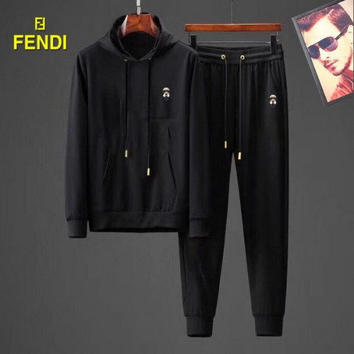 FD long sleeve men suit-289(M-XXXL)