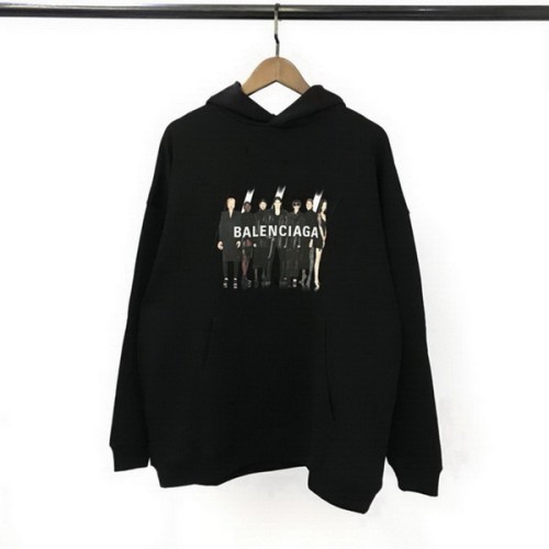 B Hoodies 1：1 Quality-347(XS-L)