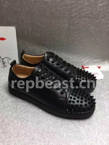 Super Max Christian Louboutin Shoes-407