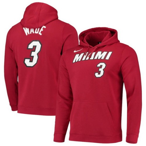 NBA Hoodies-011