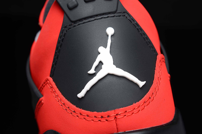 Perfect Air Jordan 4 shoes-008