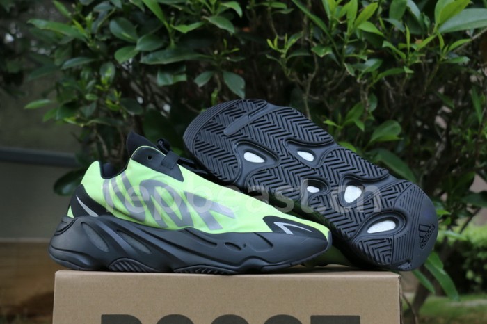 Authentic Yeezy Boost 700 MNVN “Phosphor”