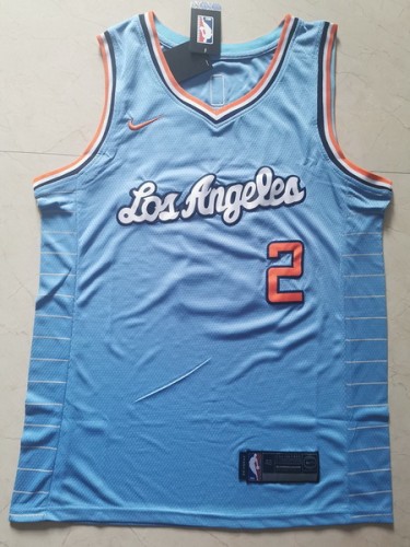 NBA Los Angeles Clippers-043