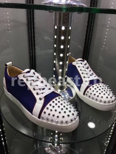 Super Max Christian Louboutin Shoes-628