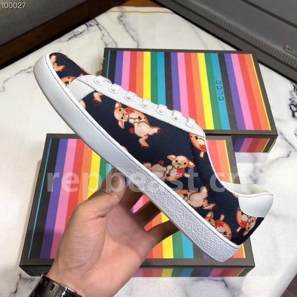 Super Max G Shoes-282