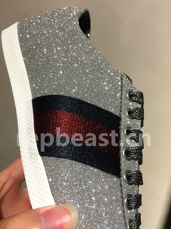Super Max G Shoes-201