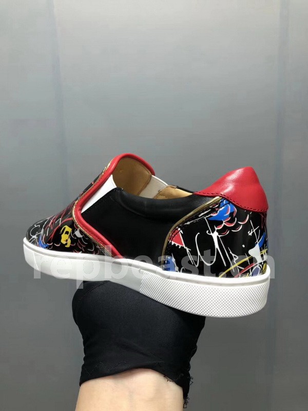 Super Max Christian Louboutin Shoes-997