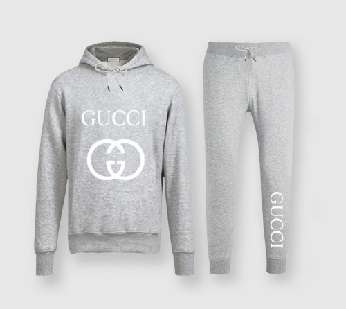 G long sleeve men suit-667(M-XXXL)
