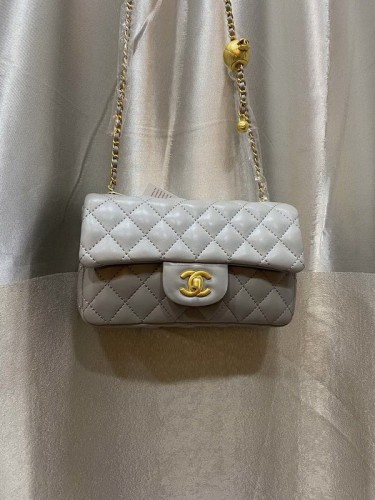 CHAL Handbags AAA Quality-104