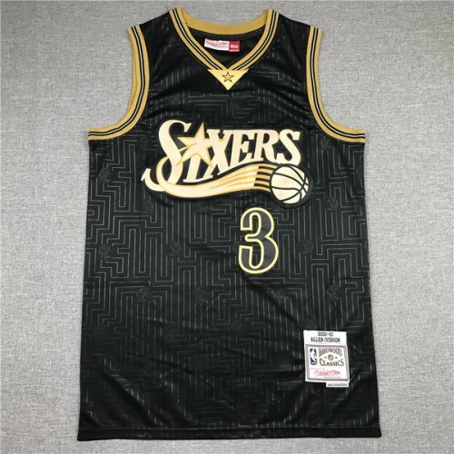 NBA Philadelphia 76ers-155