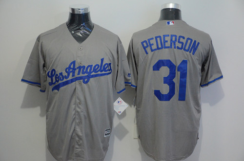 MLB Los Angeles Dodgers-007