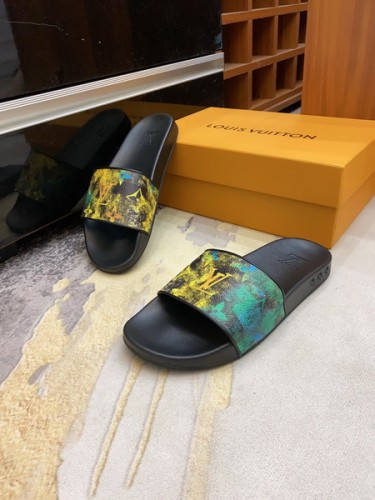 LV women Sandals 1：1 Quality-359