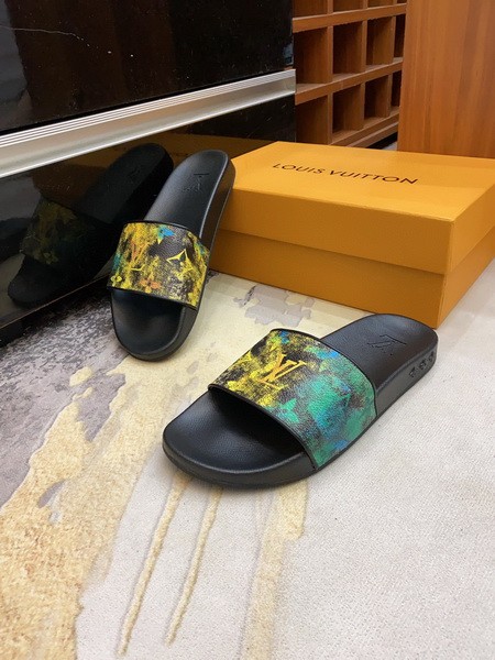 LV women Sandals 1：1 Quality-359