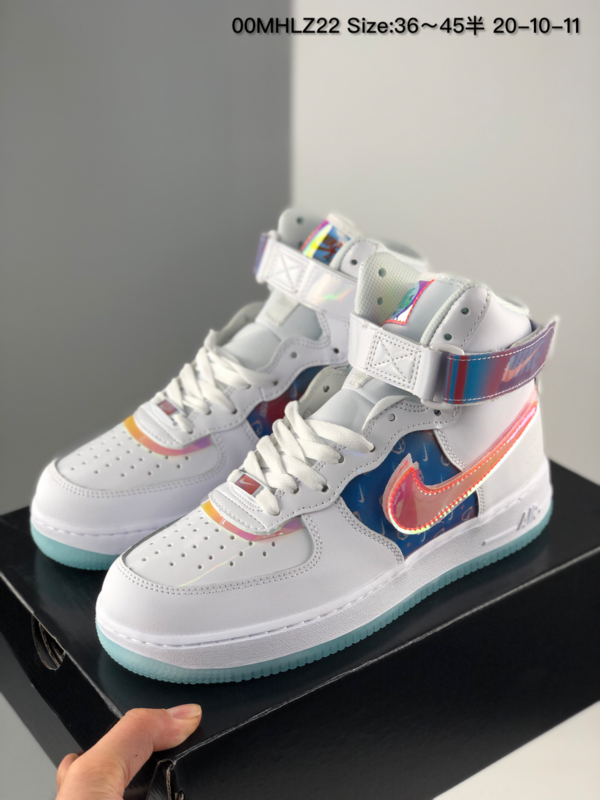Nike air force shoes women high-151