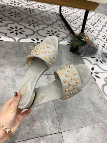 CHNL women slippers AAA-113