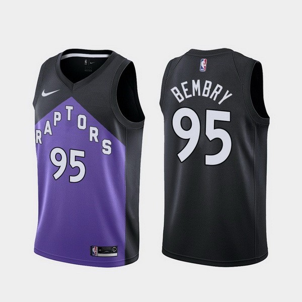 NBA Toronto Raptors-169