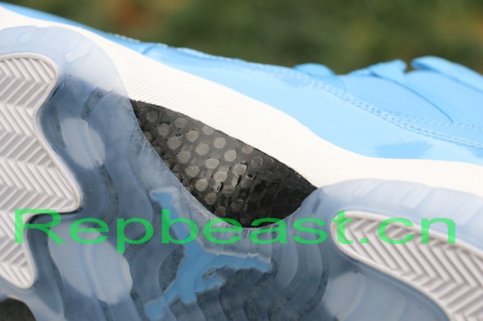 Authentic Air Jordan 11 “Pantone”