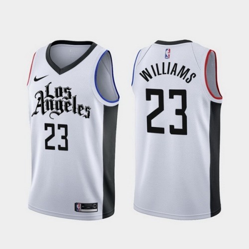NBA Los Angeles Clippers-050