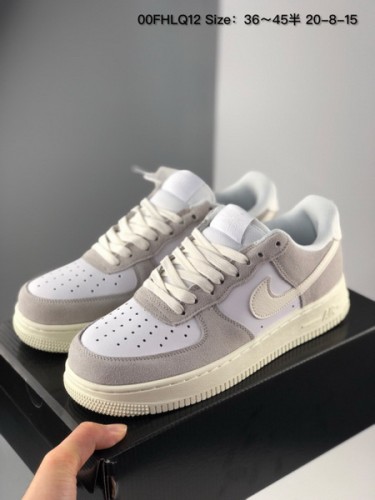Nike air force shoes men low-562