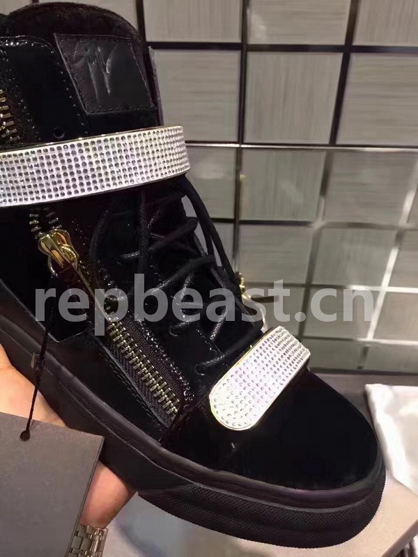 Super Max GZ Shoes118