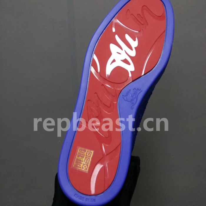 Super Max Christian Louboutin Shoes-900