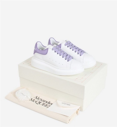 Super Max Alexander McQueen Shoes-512