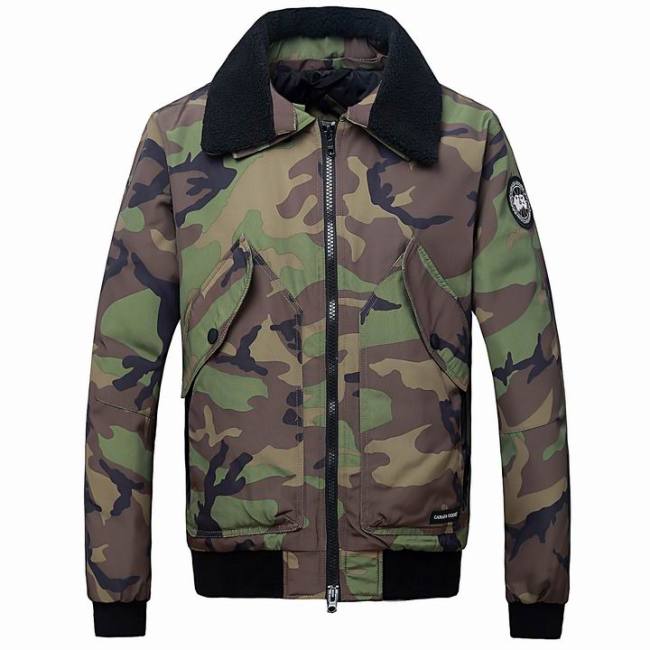 CG Down Jacket men-861