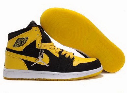Air Jordan 1 shoes AAA-002