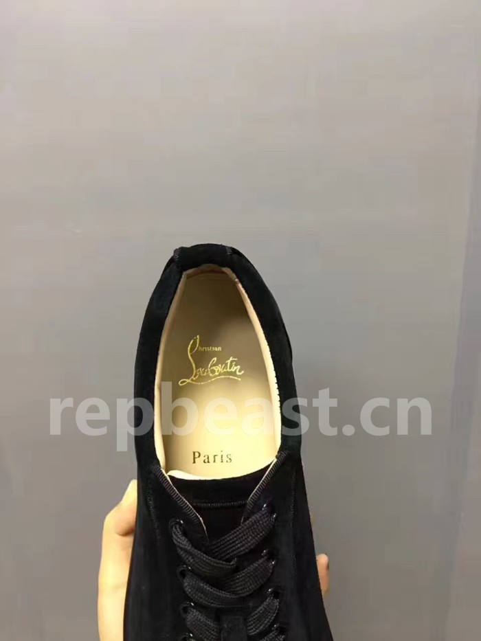 Super Max Christian Louboutin Shoes-810