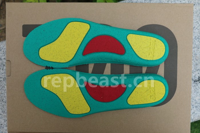 Authentic Yeezy Boost 700 “Carbon Blue”