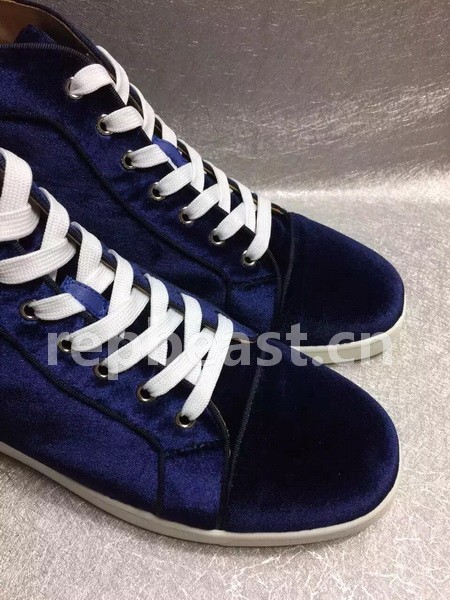 Super Max Christian Louboutin Shoes-455