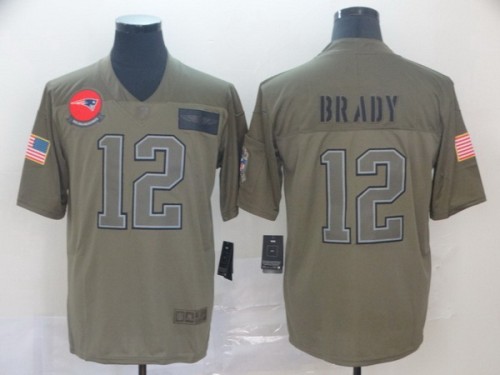 NFL 2019 Jerseys men-568