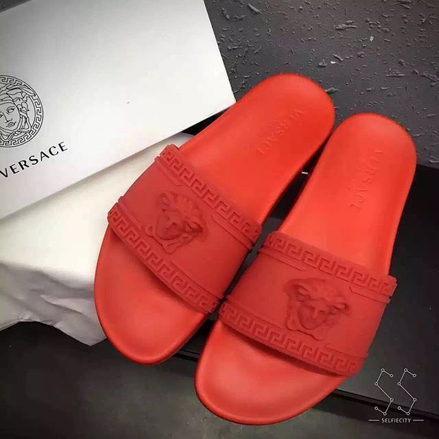 Ves Men slippers AAA-021
