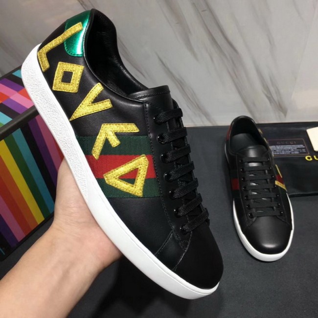 Super Max G Shoes-233