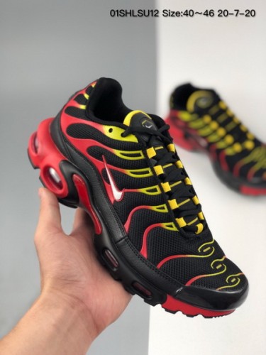 Nike Air Max TN Plus men shoes-1213