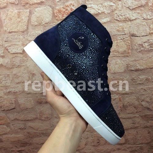 Super Max Christian Louboutin Shoes-327