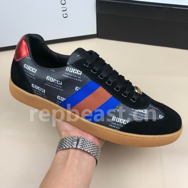 Super Max G Shoes-310
