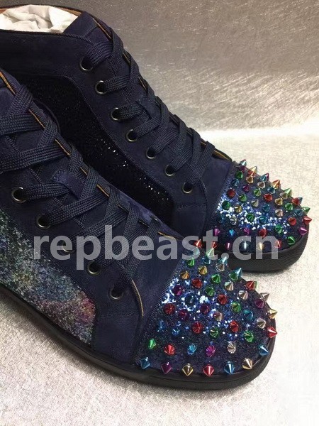 Super Max Christian Louboutin Shoes-467