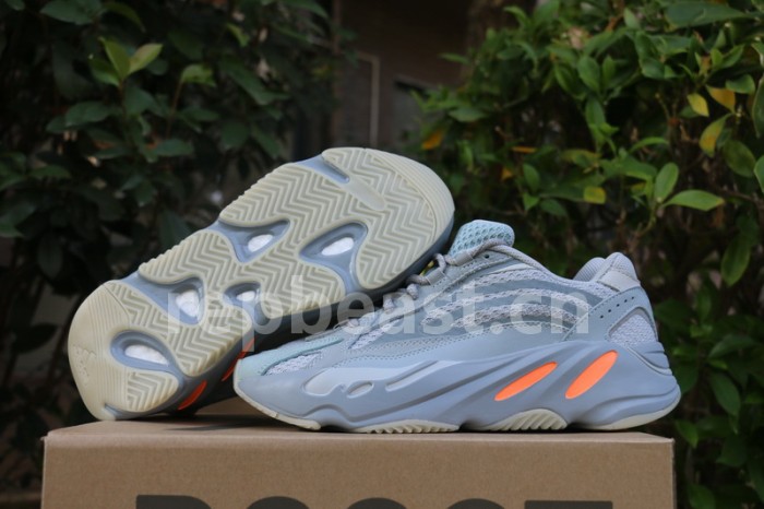 Authentic Yeezy Boost 700 V2 “Inertia” 2.0