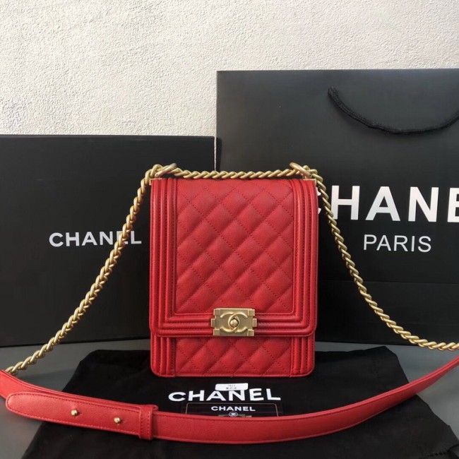 CHNL High End Quality Bag-077