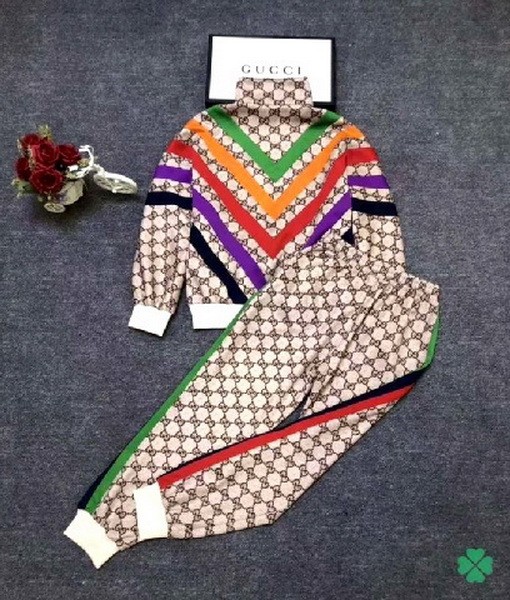 G women suit-029(M-XL)